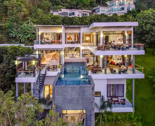 Gallery - Sha Extra Plus Grand Villa Luxury Time