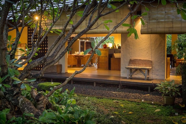 Gallery - Villa 1 Dormitorio 3 Baños, North Kuta