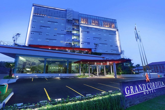 Gallery - Grand Cordela Hotel Bandung