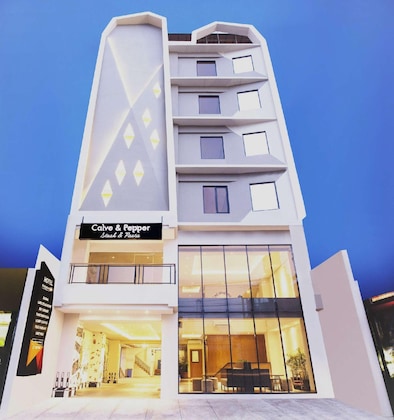 Gallery - Yellow Star Hotel Gejayan