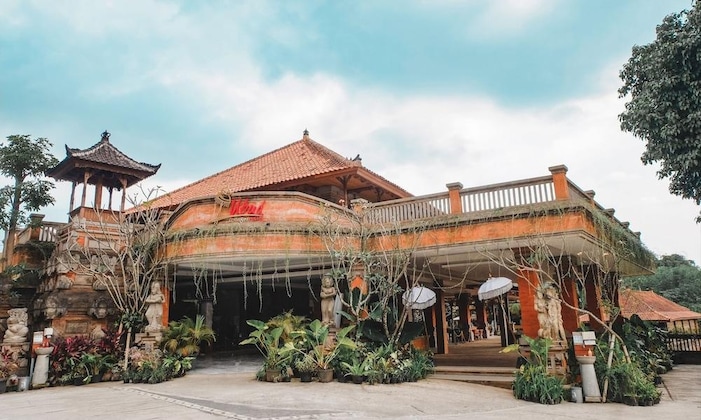 Gallery - Ubud Cottages Malang