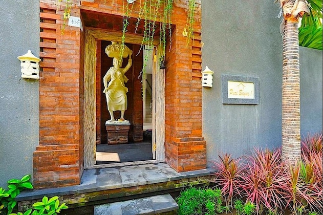 Gallery - Chalet 3 habitaciones 2 baños, Legian