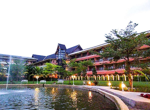 Gallery - Grand Mulya Bogor