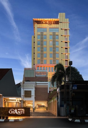 Gallery - Hotel Chanti