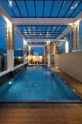 Gallery - Hotel Chanti