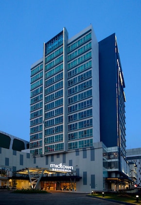 Gallery - Midtown Residence Surabaya