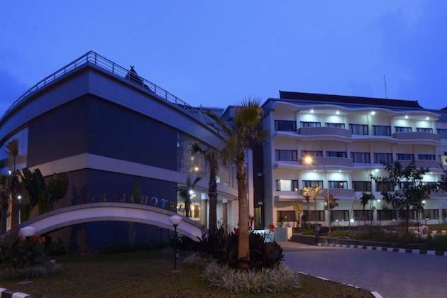 Gallery - Sutan Raja Hotel Palu