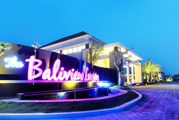 Gallery - The Baliview Luxury Villas & Resto