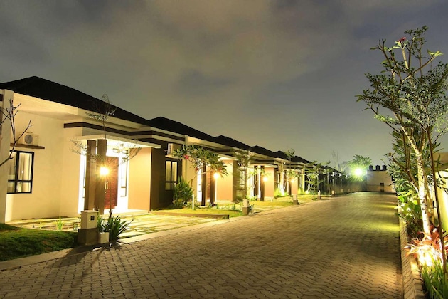 Gallery - The Baliview Luxury Villas & Resto