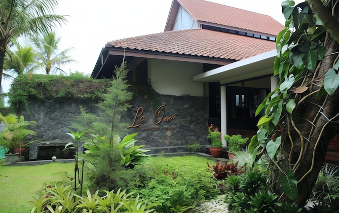 Gallery - The La Oma Cafe & Hotel