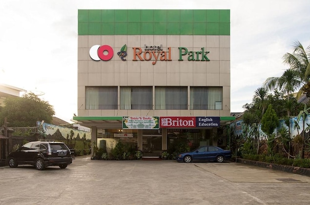 Gallery - Royal Park Hotel