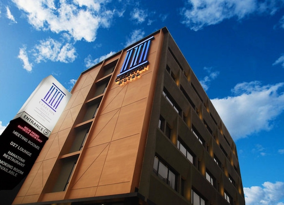 Gallery - Celecton Blue Cikarang