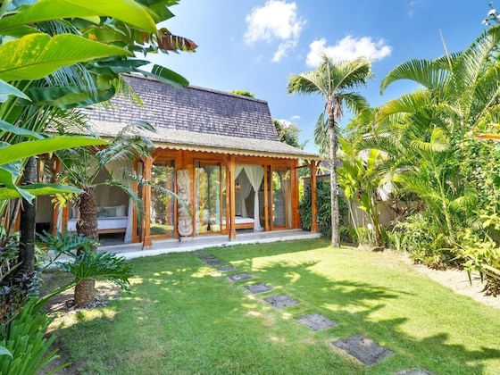 Gallery - Villa 4 Dormitorios 4 Baños, Norte de Kuta