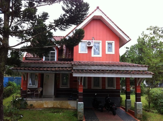 Gallery - Villa Bukit Danau Lot 13