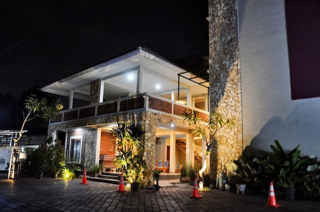 Gallery - Hastina Hotel Lombok