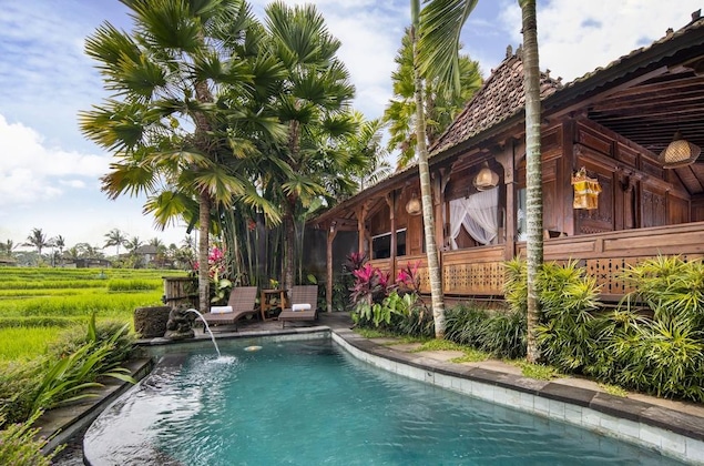 Gallery - Madani Antique Villas