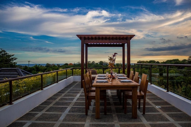 Gallery - Bali Exclusive Residence