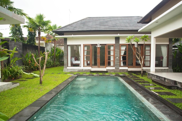 Gallery - Kusuma Villa