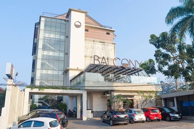 Gallery - Balcony Hotel Sukabumi