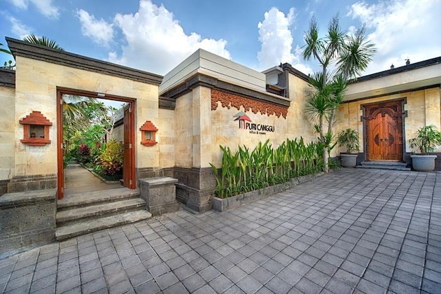 Gallery - Puri Canggu Villas & Rooms