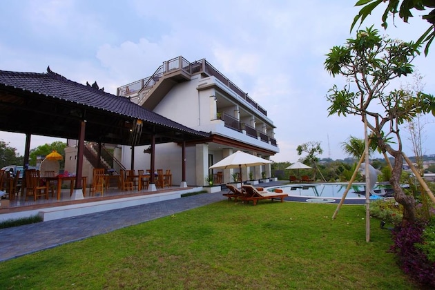 Gallery - Puri Pandawa Resort