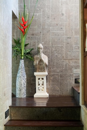 Gallery - Villa 4 habitaciones, North Kuta