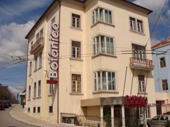 Gallery - Hotel Botanico De Coimbra