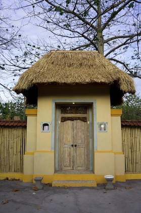 Gallery - Kuda Laut Bungalows & Diving