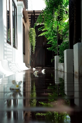 Gallery - Villa 2 habitaciones, Chiang Mai