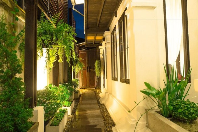 Gallery - Villa 2 habitaciones, Chiang Mai