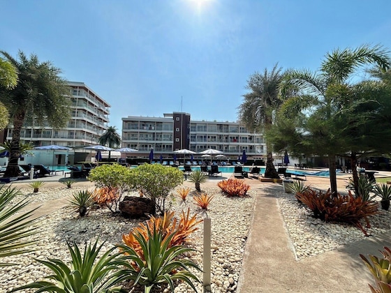 Gallery - Grandblue Resort
