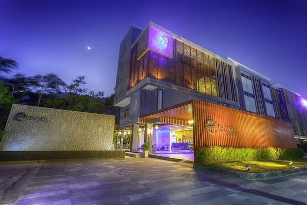 Gallery - Escape De Phuket Hotel & Villa