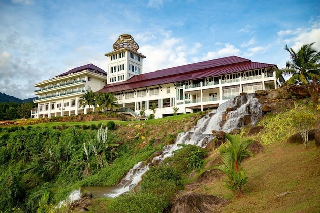 Gallery - Katathong Golf Resort & Spa