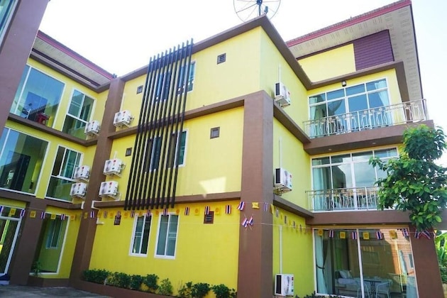 Gallery - Honey Hotel Chiang Saen