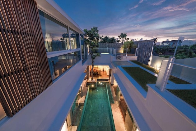 Gallery - Villa Tykhe