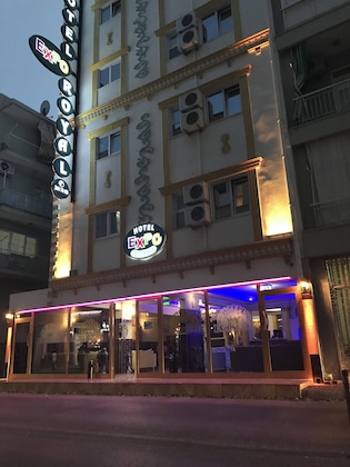 Gallery - Exporoyal Hotel