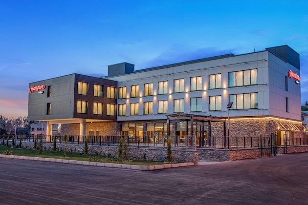 Gallery - Hampton By Hilton İzmir Aliağa