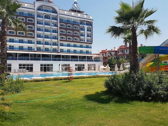 Gallery - Club Hotel Ruza - All Inclusive