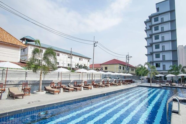 Gallery - Carunda Hotel