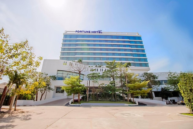 Gallery - Fortune Hotel Korat