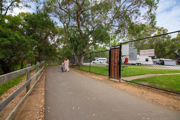 Gallery - Echo Holiday Parks - Windsor Gardens