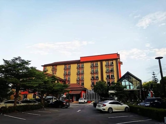 Gallery - Grand Pruksa Siri Apartment
