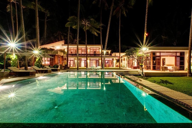 Gallery - Villa Gita Segara