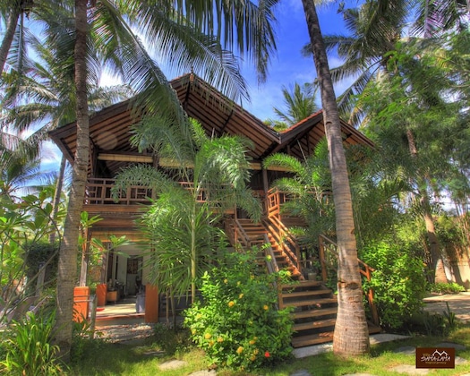 Gallery - Villas Samalama