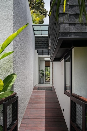 Gallery - Zenubud Villa