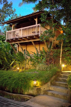 Gallery - Prashanti Ubud