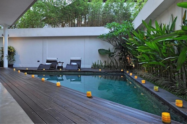 Gallery - Villa 2 habitaciones en Seminyak, Seminyak