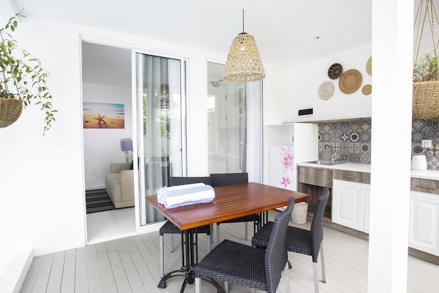 Gallery - Benoa Sea Suites And Villas