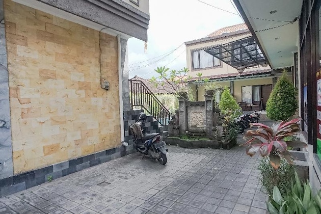 Gallery - Taxa Uma Guest House