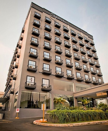 Gallery - Samala Hotel Jakarta Cengkareng